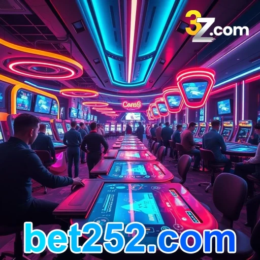 bet252.com Confiavel