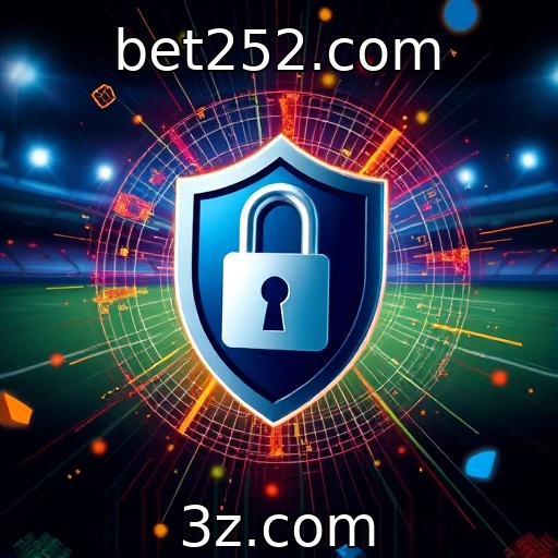 bet252.com Apostas Esportivas: Análises Profundas para Odisséias Vencedoras