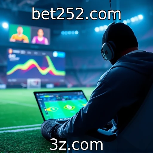 Como as apostas esportivas estão transformando o cenário brasileiro