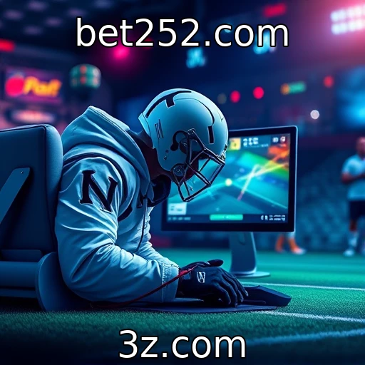bet252.com Apostas Esportivas: Estratégias para Maximizar Seus Ganhos no Bet252