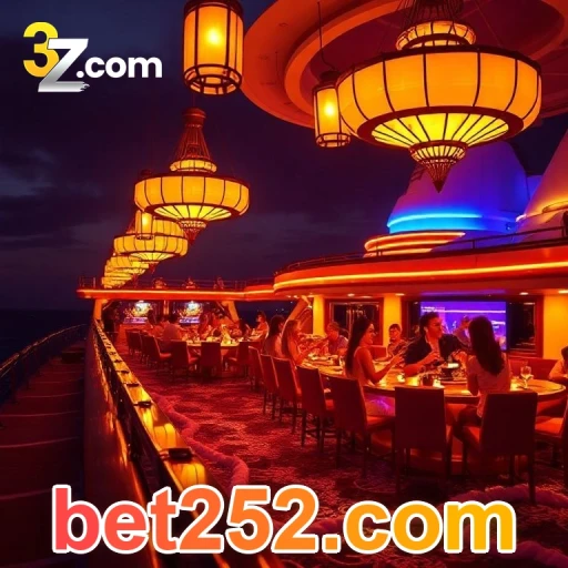 bet252.com Login