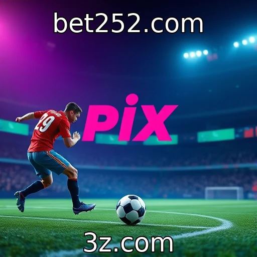 bet252.com Apostas Esportivas: As Melhores Estratégias para Ganhar em 2025