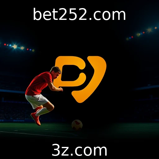 bet252.com Apostas Esportivas: Estratégias para Maximizar Seus Lucros em 2025