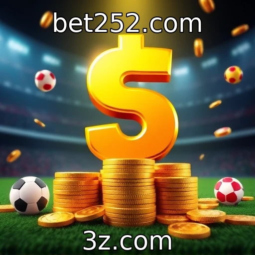 bet252.com Estratégias de Apostas Esportivas que Podem Garantir o Sucesso