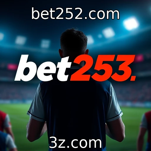 bet252.com Desvendando os segredos das apostas esportivas em 2025