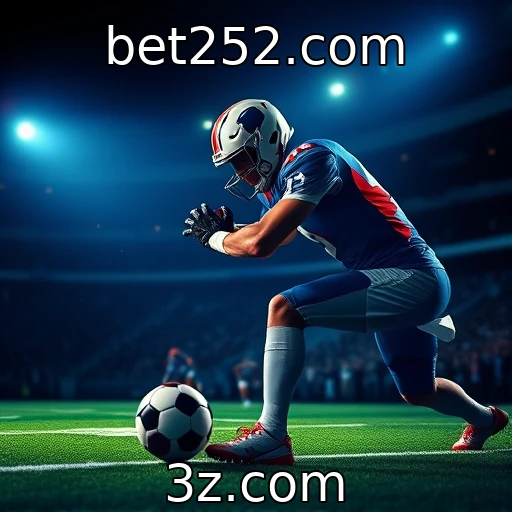bet252.com Apostas esportivas: as melhores estratégias para analisar partidas em 2025